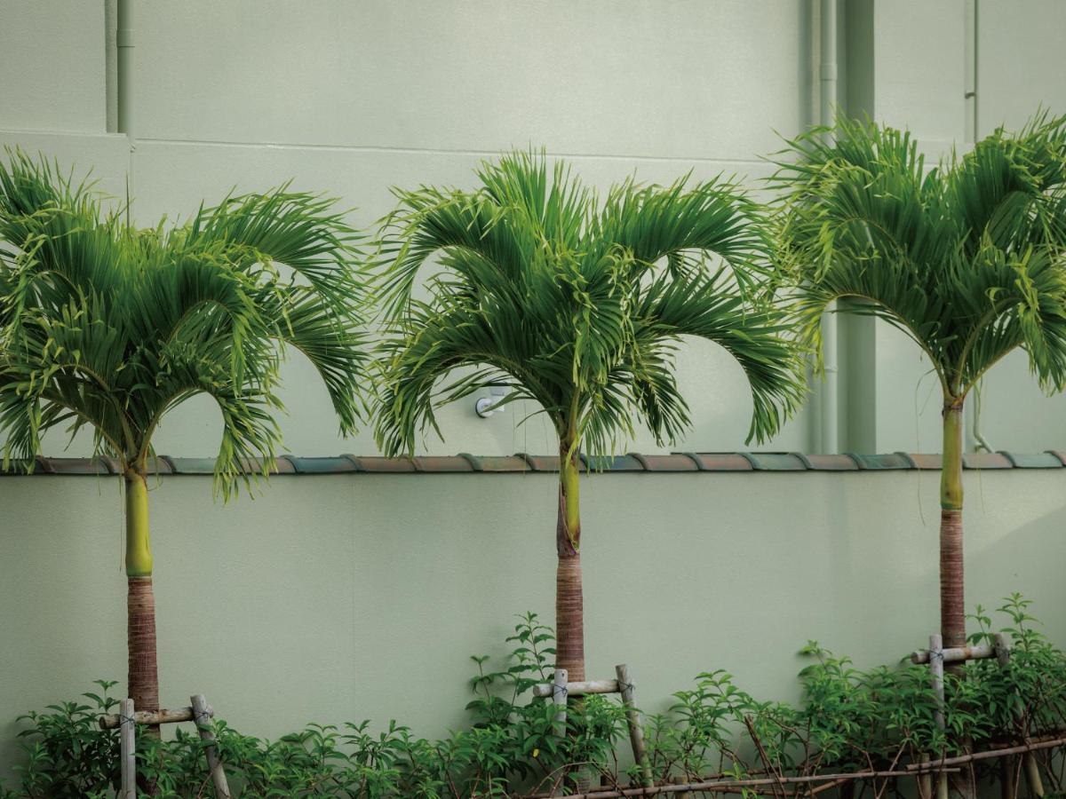 Homm Stay Yumiha Okinawa By Banyan Tree Group Onna Extérieur photo