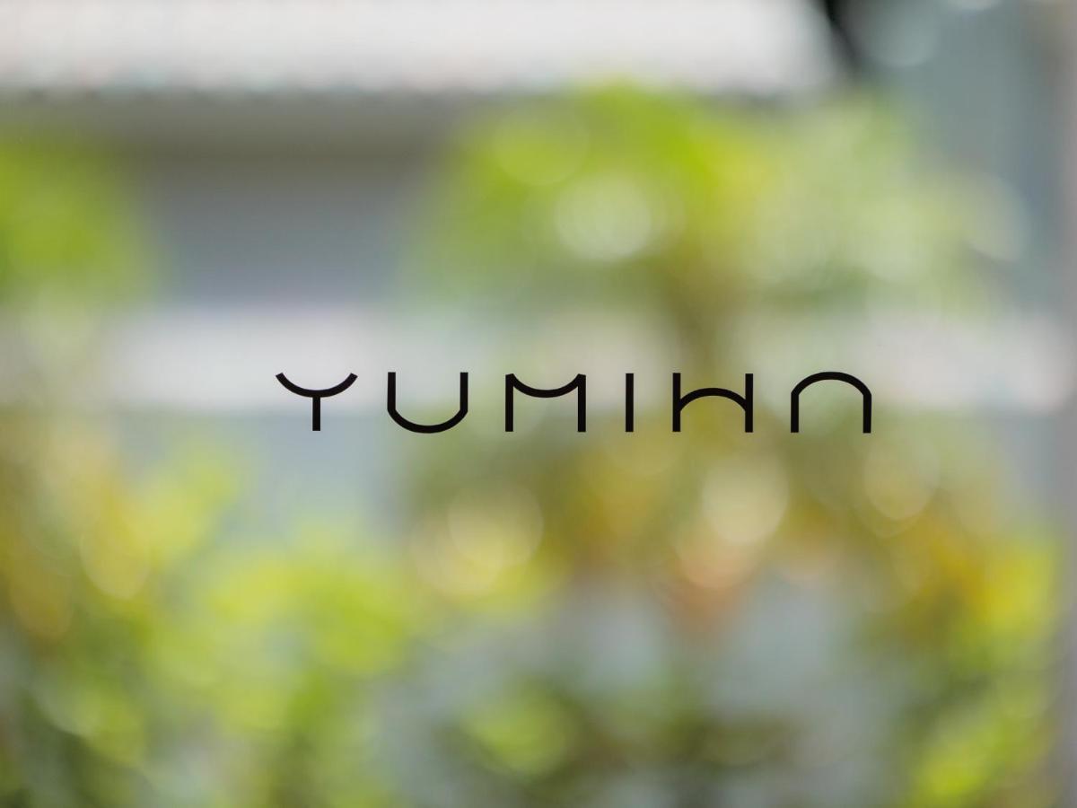 Homm Stay Yumiha Okinawa By Banyan Tree Group Onna Extérieur photo