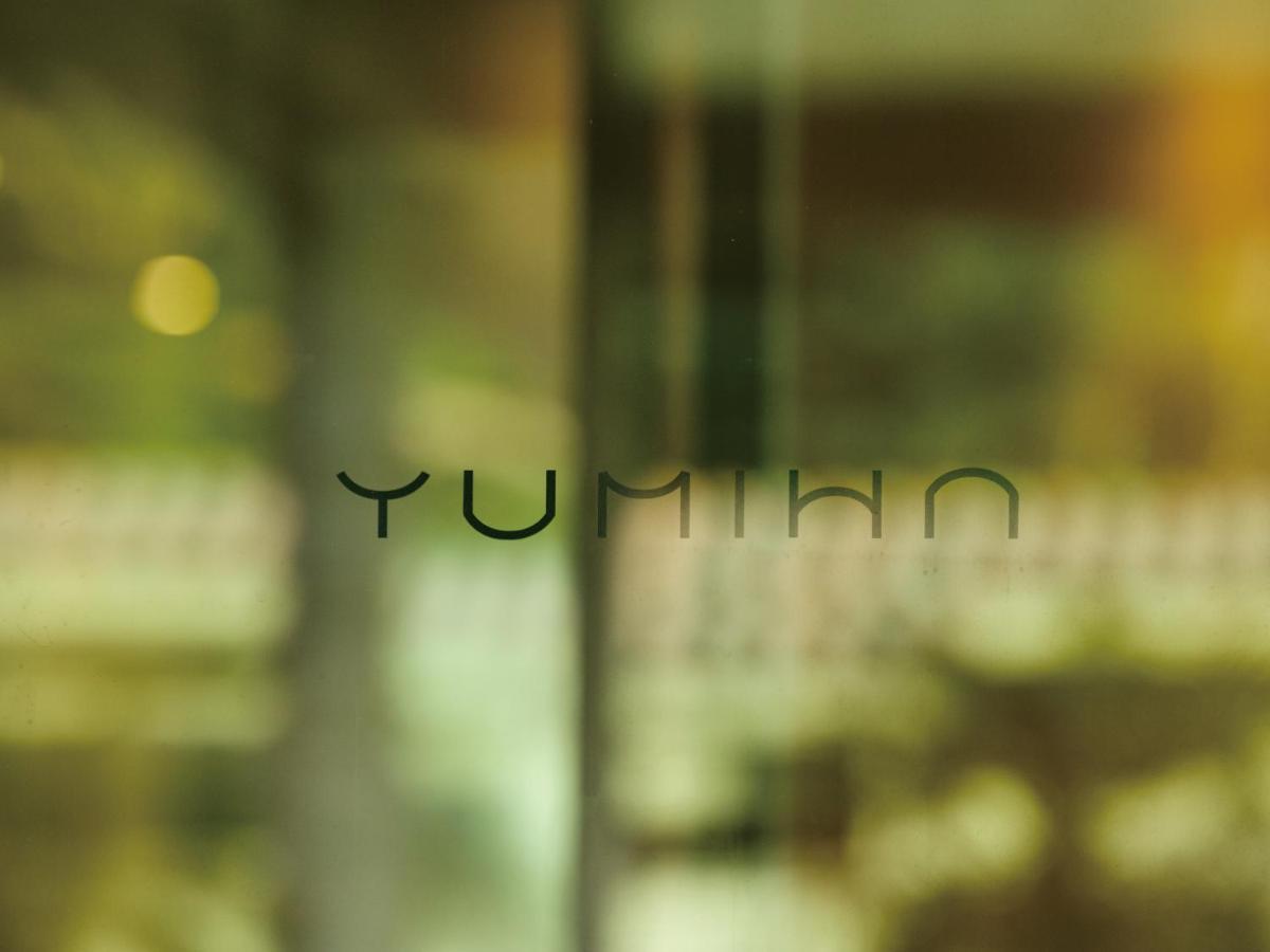 Homm Stay Yumiha Okinawa By Banyan Tree Group Onna Extérieur photo