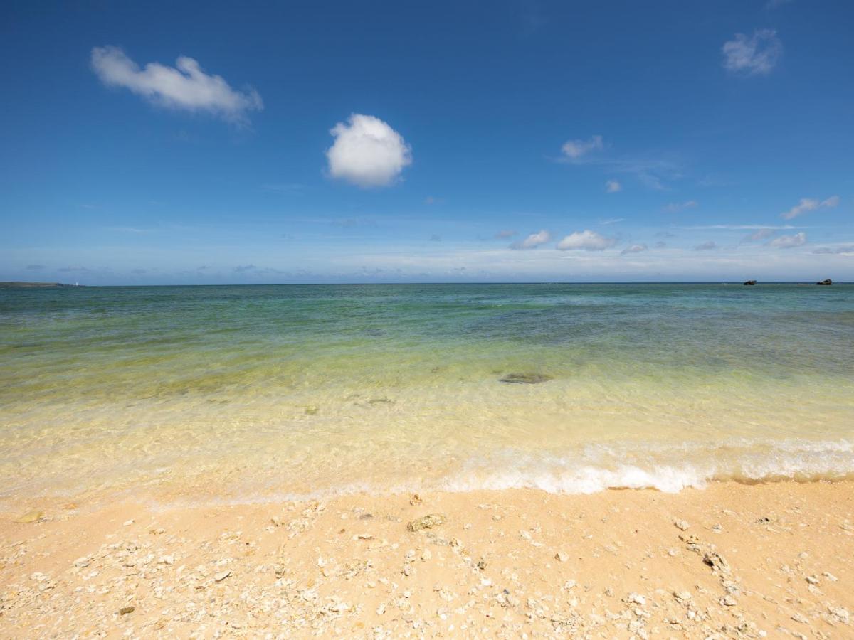 Homm Stay Yumiha Okinawa By Banyan Tree Group Onna Extérieur photo