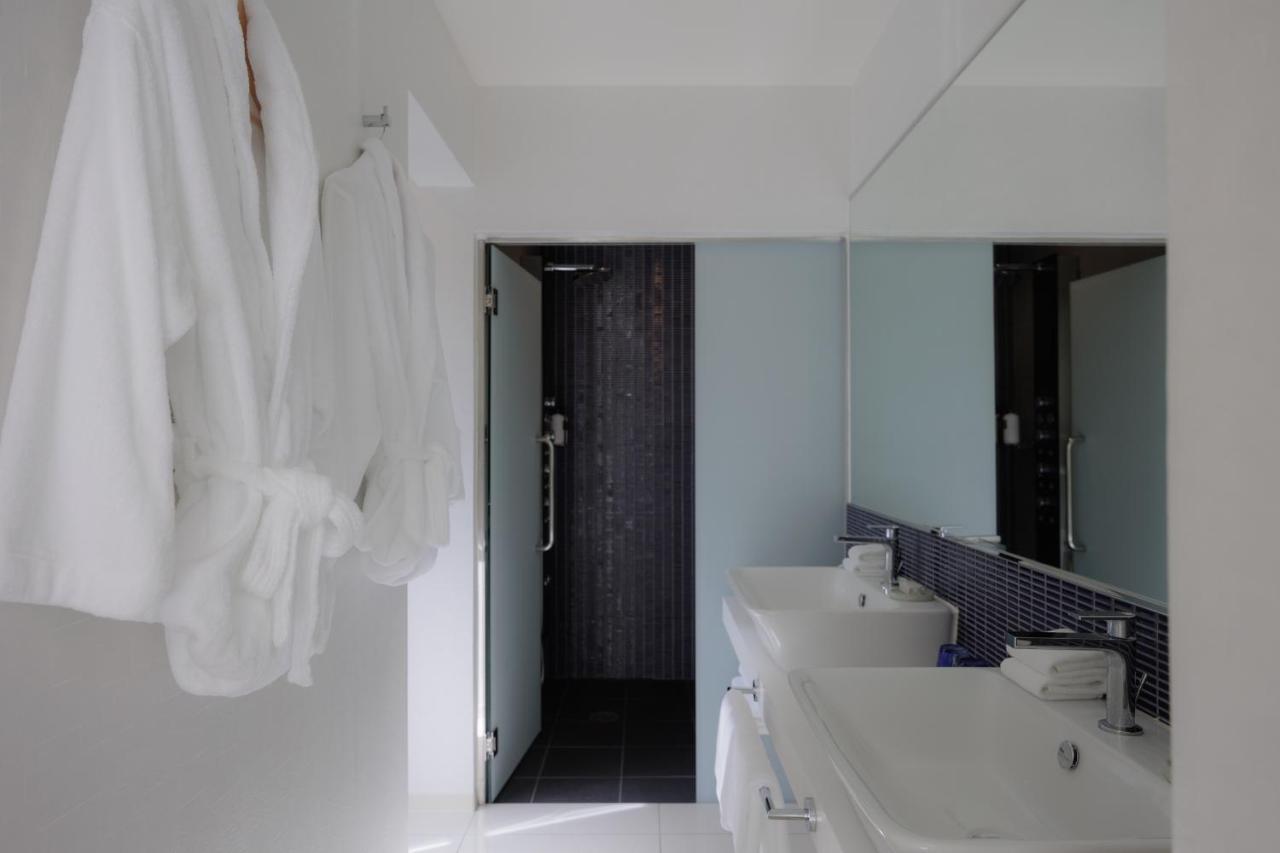 Homm Stay Yumiha Okinawa By Banyan Tree Group Onna Extérieur photo