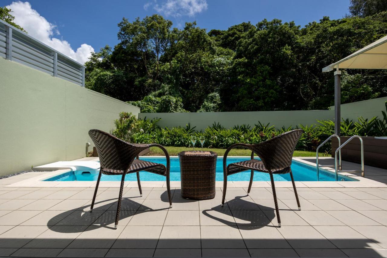 Homm Stay Yumiha Okinawa By Banyan Tree Group Onna Extérieur photo