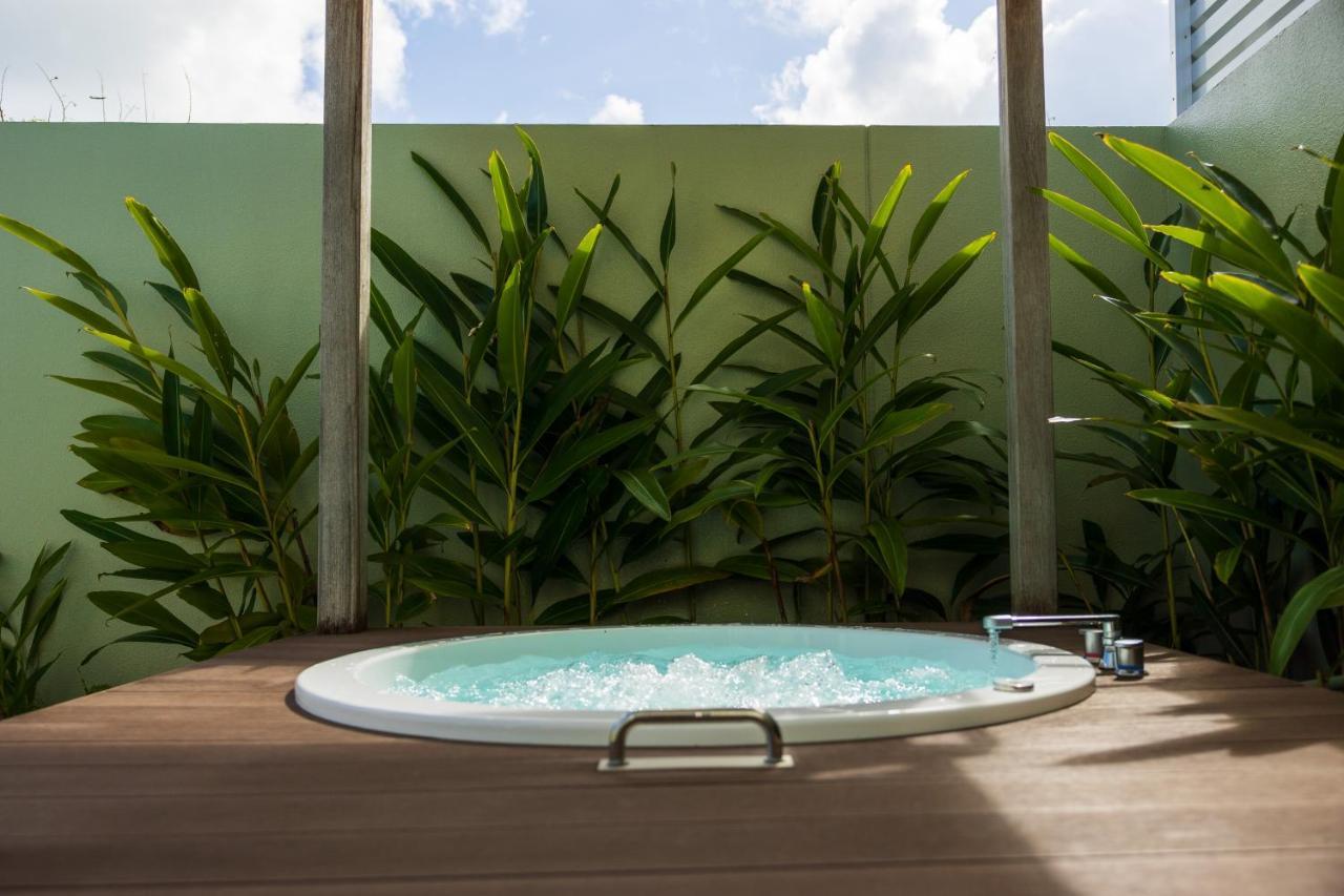 Homm Stay Yumiha Okinawa By Banyan Tree Group Onna Extérieur photo