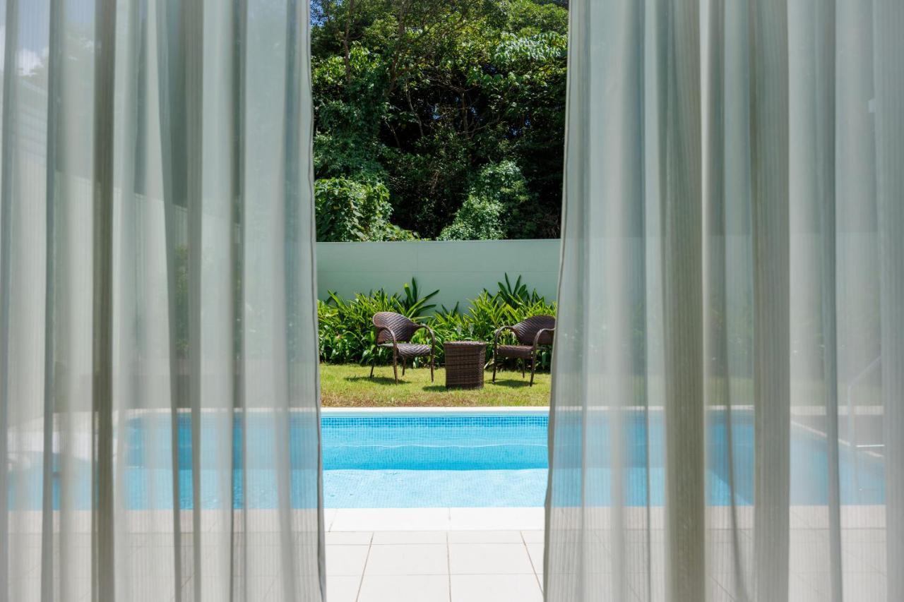 Homm Stay Yumiha Okinawa By Banyan Tree Group Onna Extérieur photo