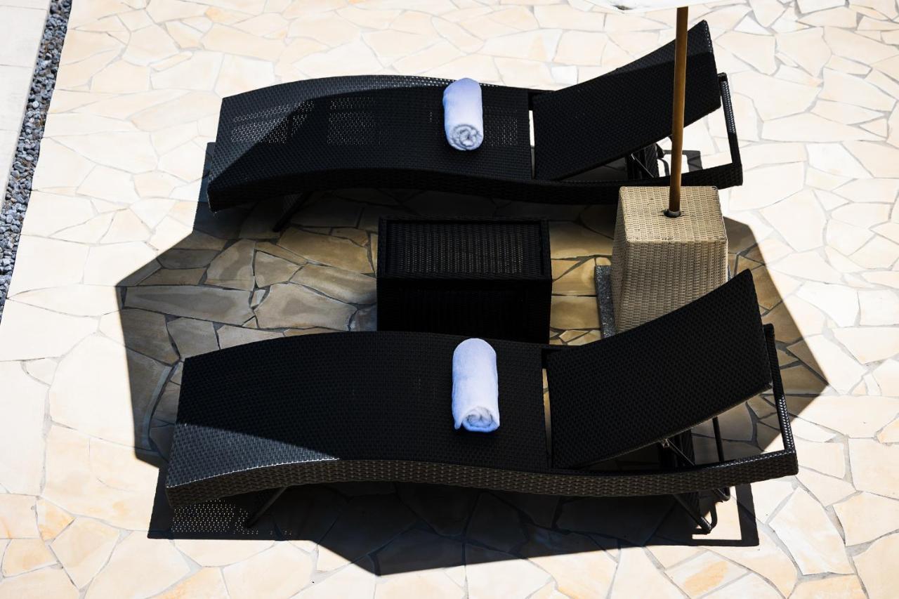 Homm Stay Yumiha Okinawa By Banyan Tree Group Onna Extérieur photo