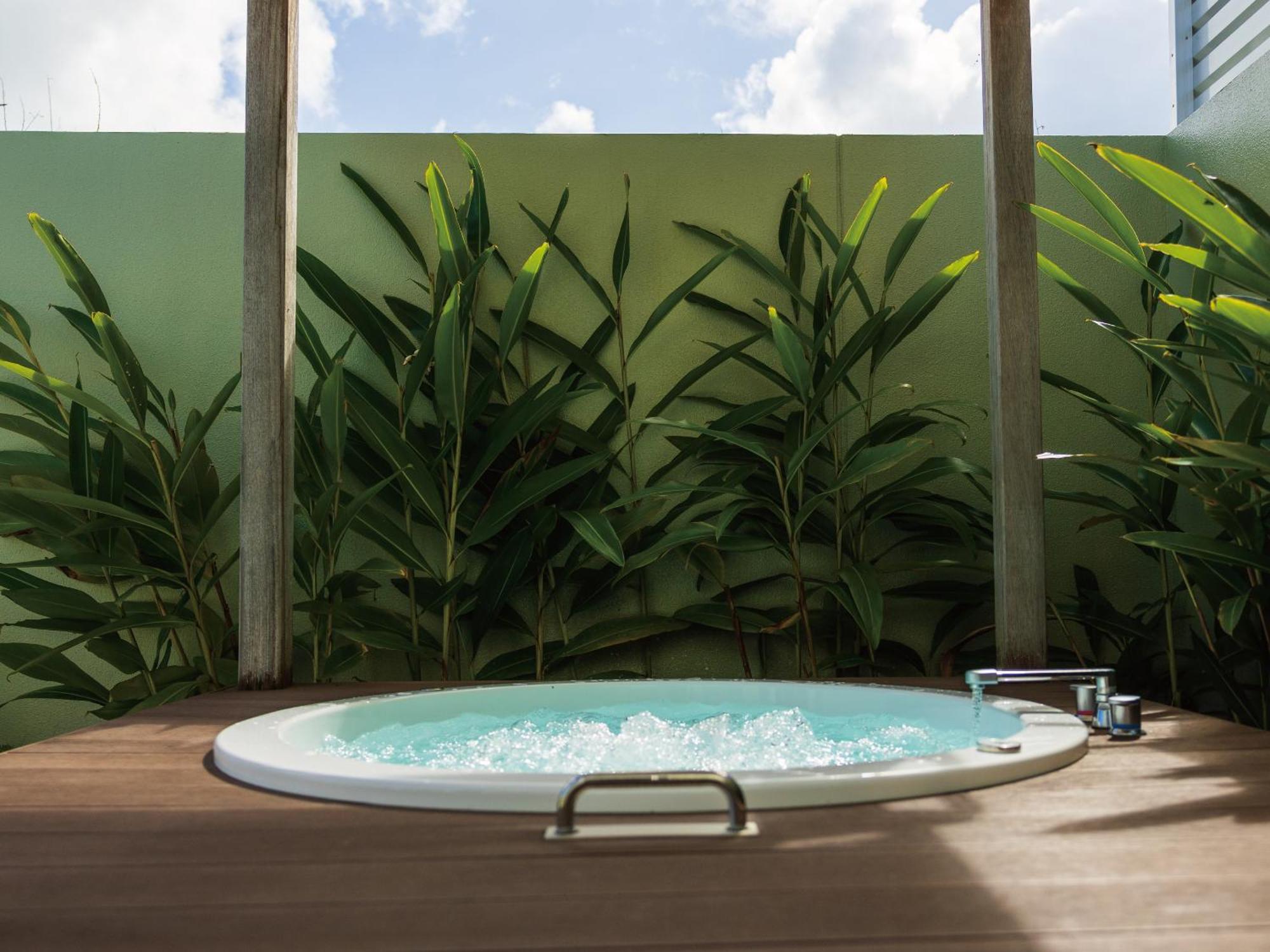 Homm Stay Yumiha Okinawa By Banyan Tree Group Onna Chambre photo